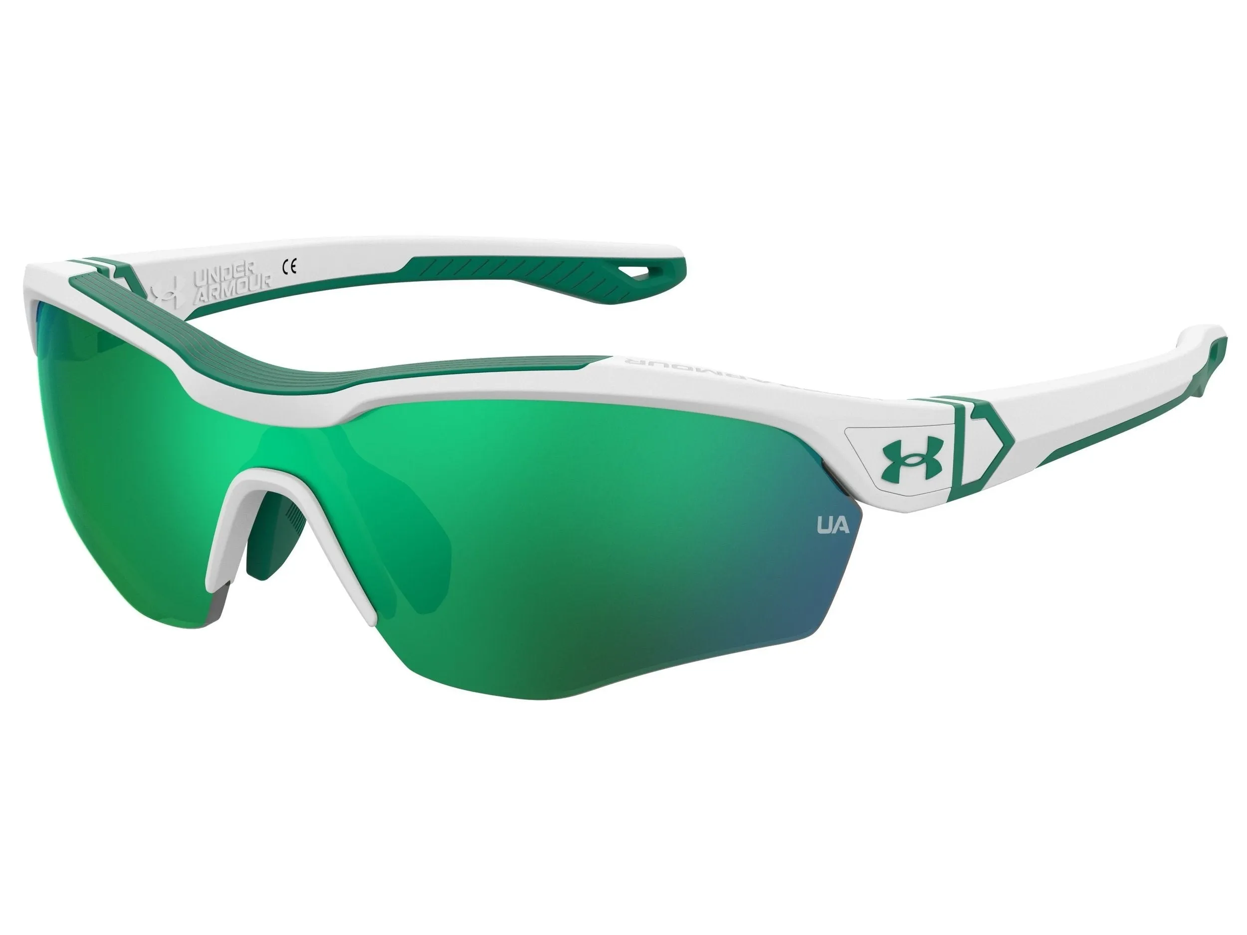 Under Armour Mask Sunglasses - UA YARD PRO JR