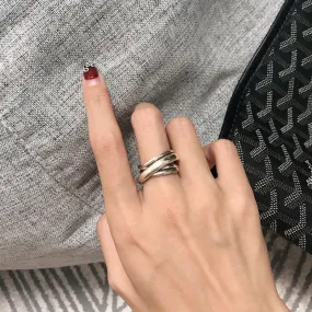 Vintage  Multi-layer Rings
