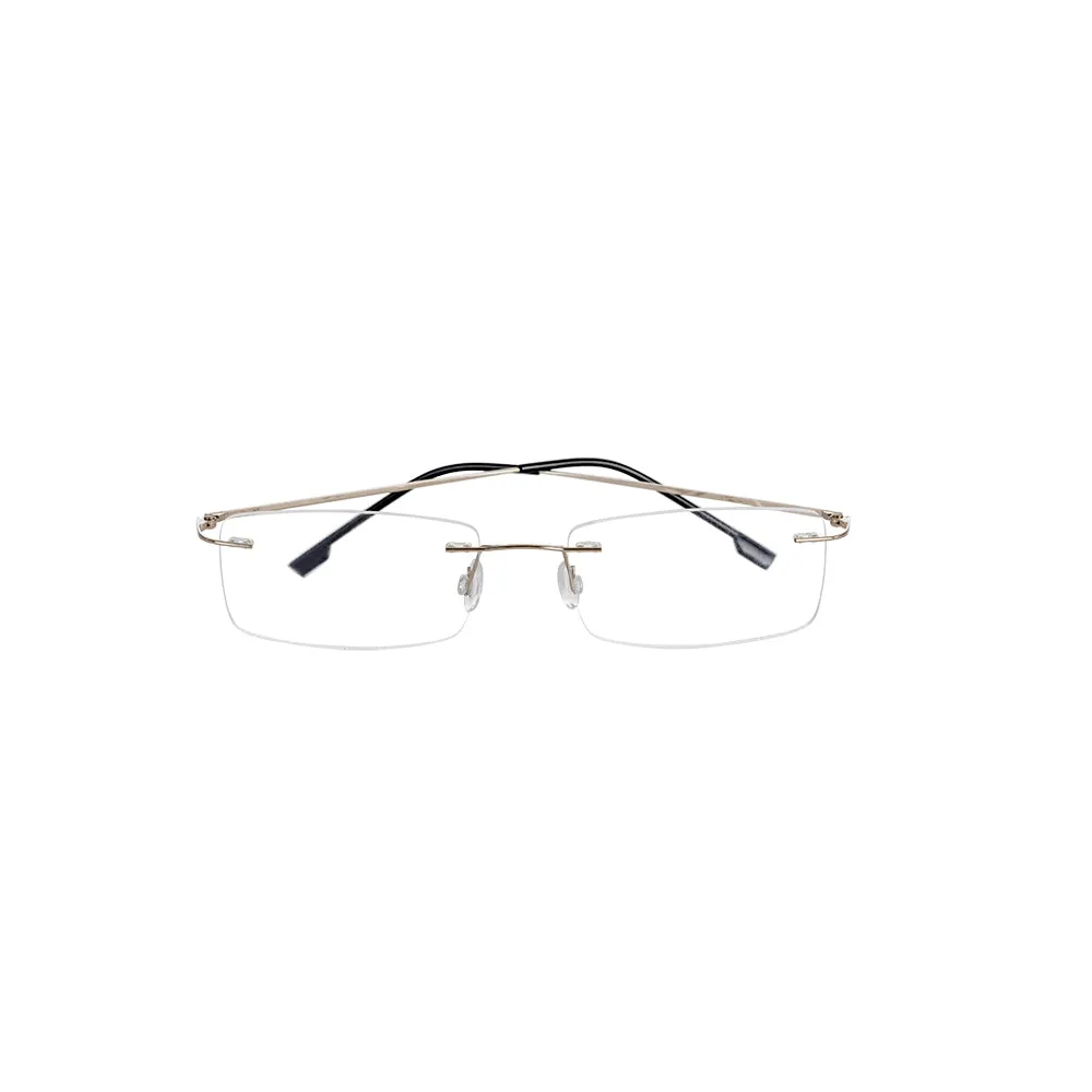 Westminster Rimless Computer Distance Glasses