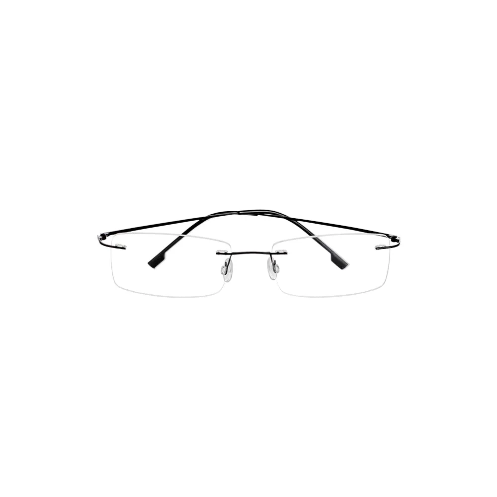 Westminster Rimless Computer Distance Glasses