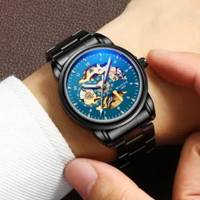 WLISTH Mechanical Automatic watch For Men XG920531